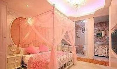 фото отеля Xiamen Dreamers Hotel