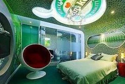 фото отеля Xiamen Dreamers Hotel