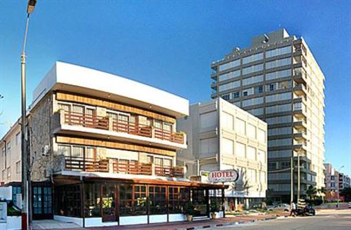 фото отеля San Martin Hotel Punta del Este