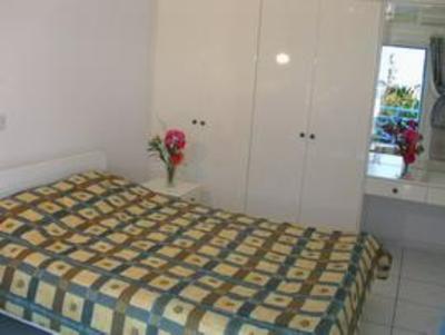 фото отеля Tonia Luxury Beach house