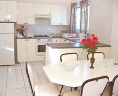 фото отеля Tonia Luxury Beach house