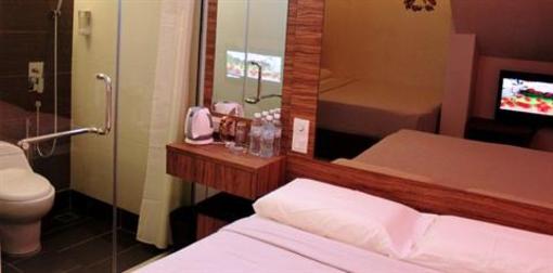 фото отеля Time Hotel Seremban