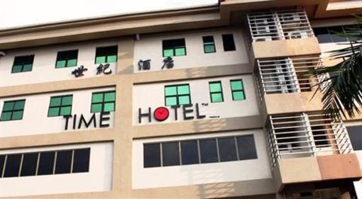 фото отеля Time Hotel Seremban