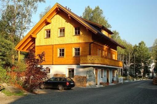 фото отеля Talbachschenke