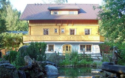 фото отеля Talbachschenke