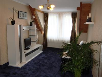 фото отеля Hotel & Gasthof Zum Goldenen Hirsch