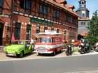 фото отеля Hotel & Gasthof Zum Goldenen Hirsch