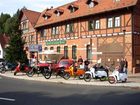 фото отеля Hotel & Gasthof Zum Goldenen Hirsch