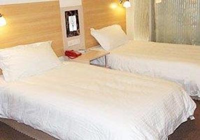фото отеля Ganzhou Huaxia Business Hotel