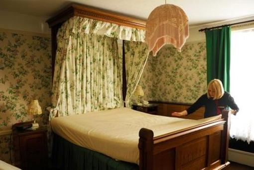 фото отеля BEST WESTERN The Bell In Driffield