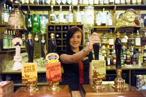 фото отеля BEST WESTERN The Bell In Driffield