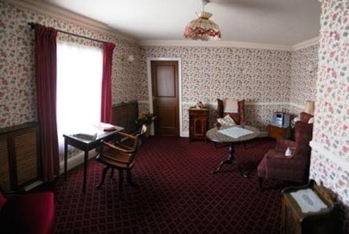 фото отеля BEST WESTERN The Bell In Driffield