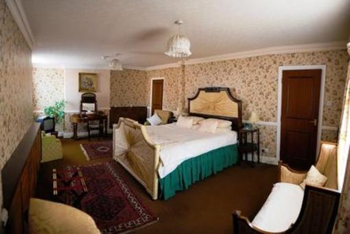 фото отеля BEST WESTERN The Bell In Driffield