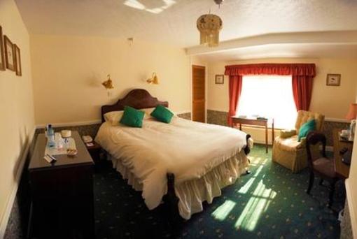 фото отеля BEST WESTERN The Bell In Driffield