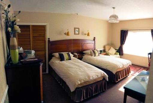 фото отеля BEST WESTERN The Bell In Driffield