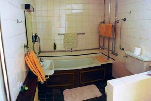 фото отеля BEST WESTERN The Bell In Driffield