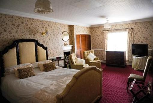 фото отеля BEST WESTERN The Bell In Driffield