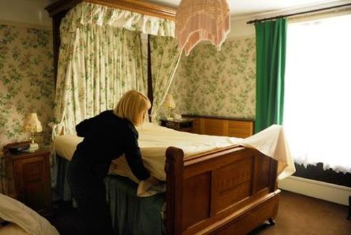 фото отеля BEST WESTERN The Bell In Driffield