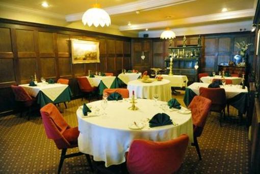 фото отеля BEST WESTERN The Bell In Driffield