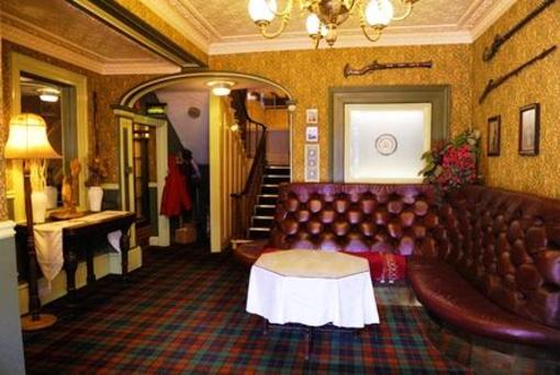 фото отеля BEST WESTERN The Bell In Driffield