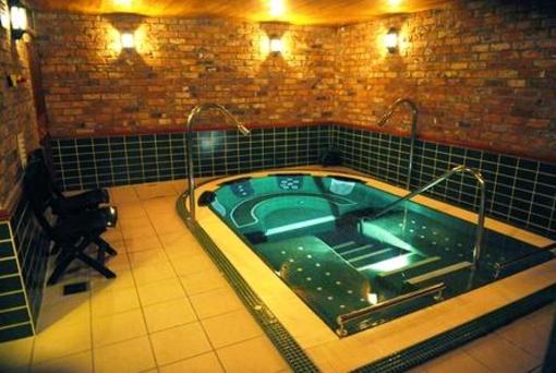 фото отеля BEST WESTERN The Bell In Driffield