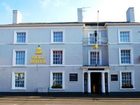 фото отеля BEST WESTERN The Bell In Driffield