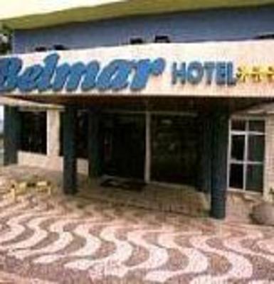 фото отеля Belmar Hotel