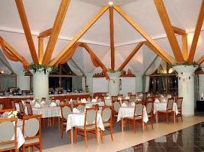 фото отеля Kehida Termal Holiday Village