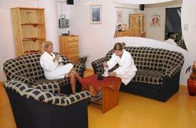 фото отеля Kehida Termal Holiday Village