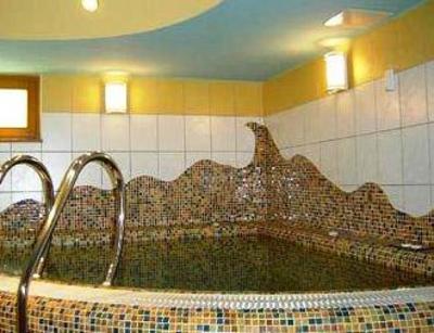 фото отеля Kehida Termal Holiday Village