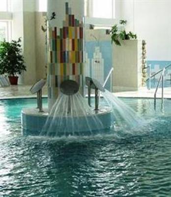 фото отеля Kehida Termal Holiday Village