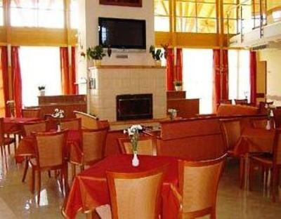 фото отеля Kehida Termal Holiday Village