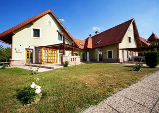 фото отеля Kehida Termal Holiday Village
