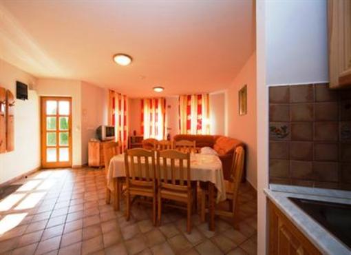 фото отеля Kehida Termal Holiday Village