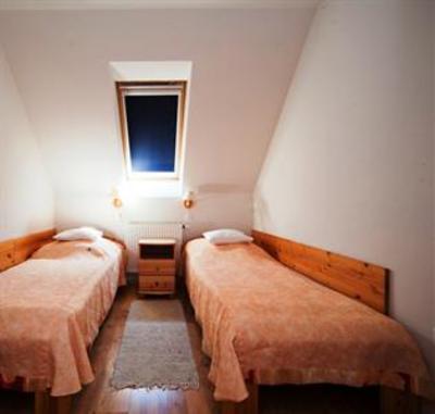 фото отеля Kehida Termal Holiday Village