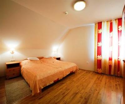 фото отеля Kehida Termal Holiday Village