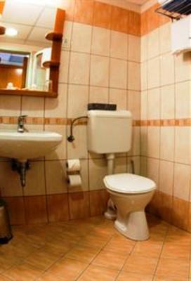 фото отеля Kehida Termal Holiday Village