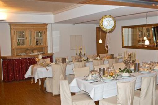 фото отеля Hotel Zur Brücke Harsewinkel