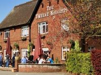 The Twelve Knights