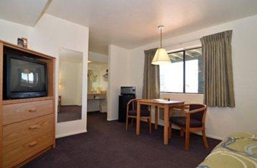 фото отеля Rodeway Inn Silver Creek Inn
