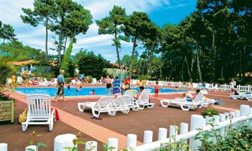 фото отеля Belambra Clubs - Pignada