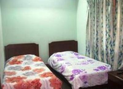 фото отеля New Namaste Guest House