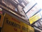 фото отеля New Namaste Guest House