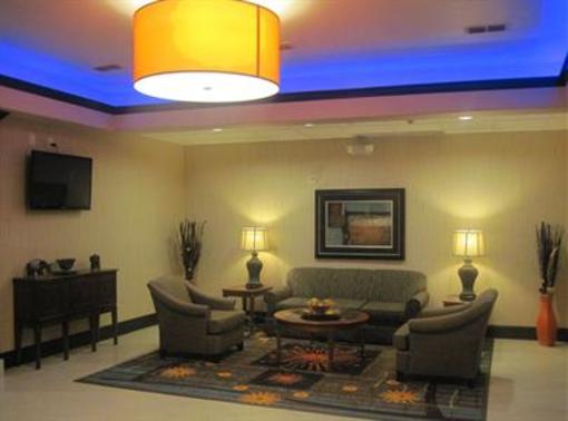 фото отеля Best Western Plus Midland Suites