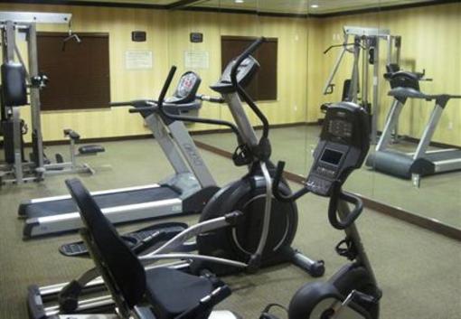 фото отеля Best Western Plus Midland Suites