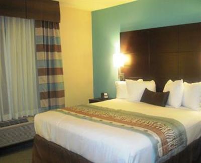 фото отеля Best Western Plus Midland Suites