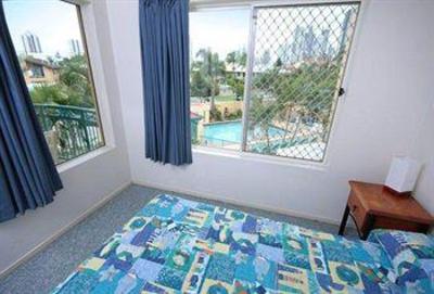 фото отеля Paradise Isles Resort Gold Coast