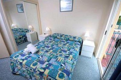 фото отеля Paradise Isles Resort Gold Coast