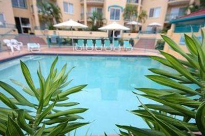 фото отеля Paradise Isles Resort Gold Coast