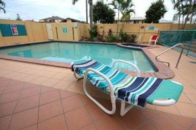 фото отеля Paradise Isles Resort Gold Coast